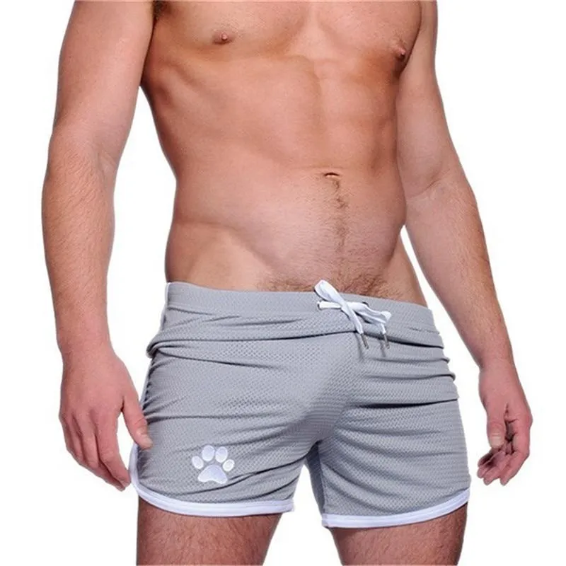 Bear Gym Shorts