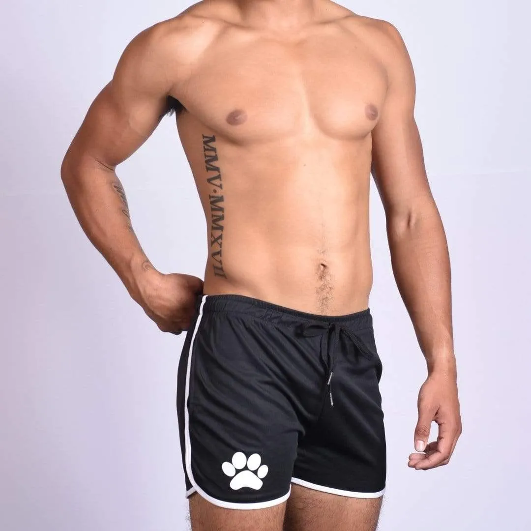 Bear Gym Shorts
