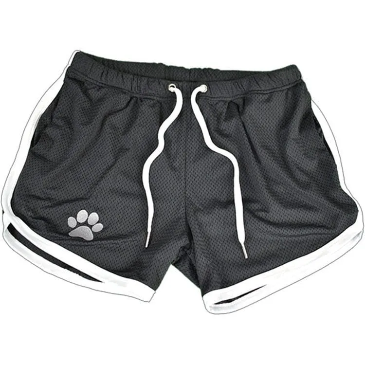 Bear Gym Shorts