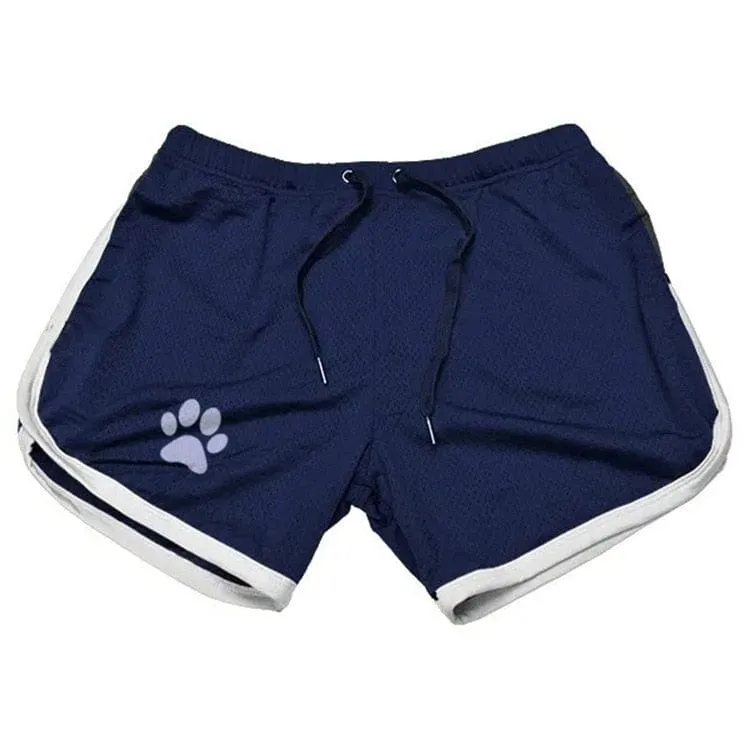 Bear Gym Shorts
