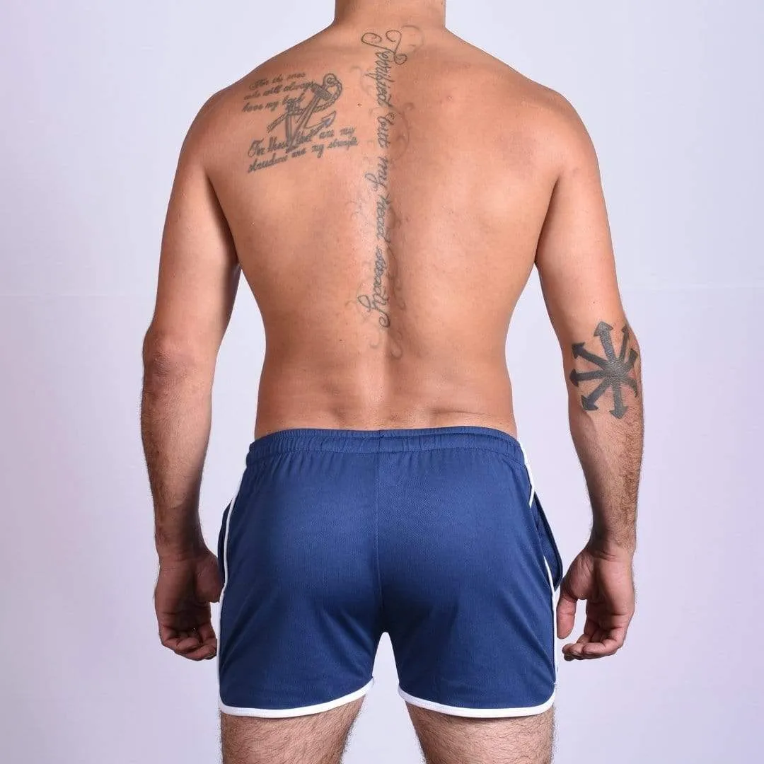 Bear Gym Shorts