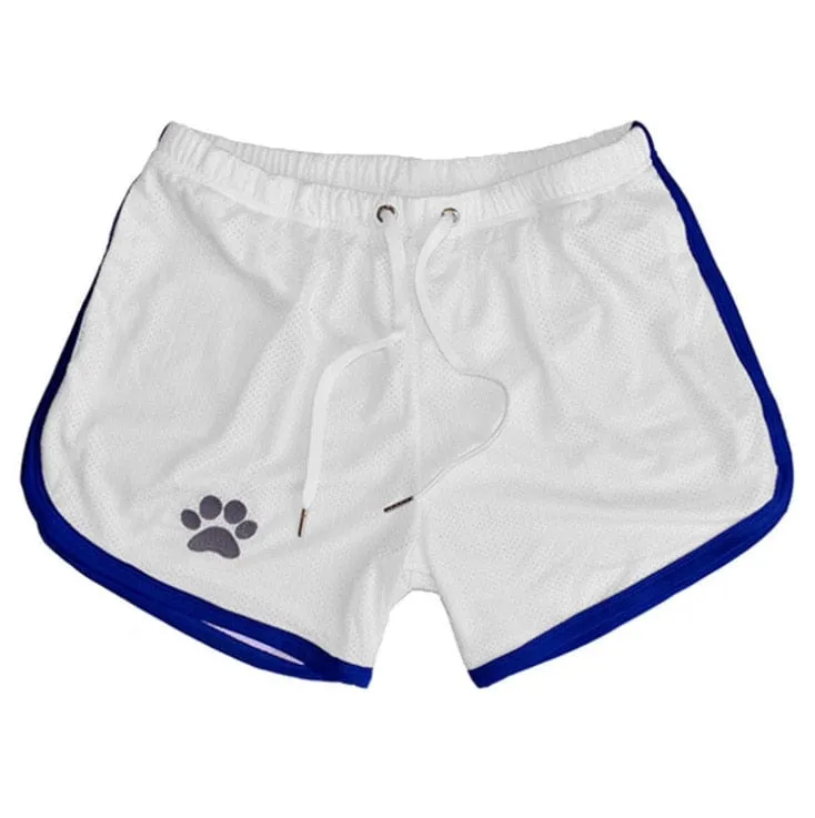 Bear Gym Shorts