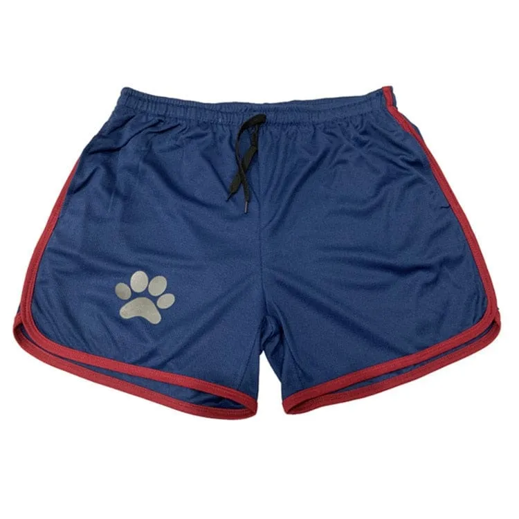 Bear Gym Shorts