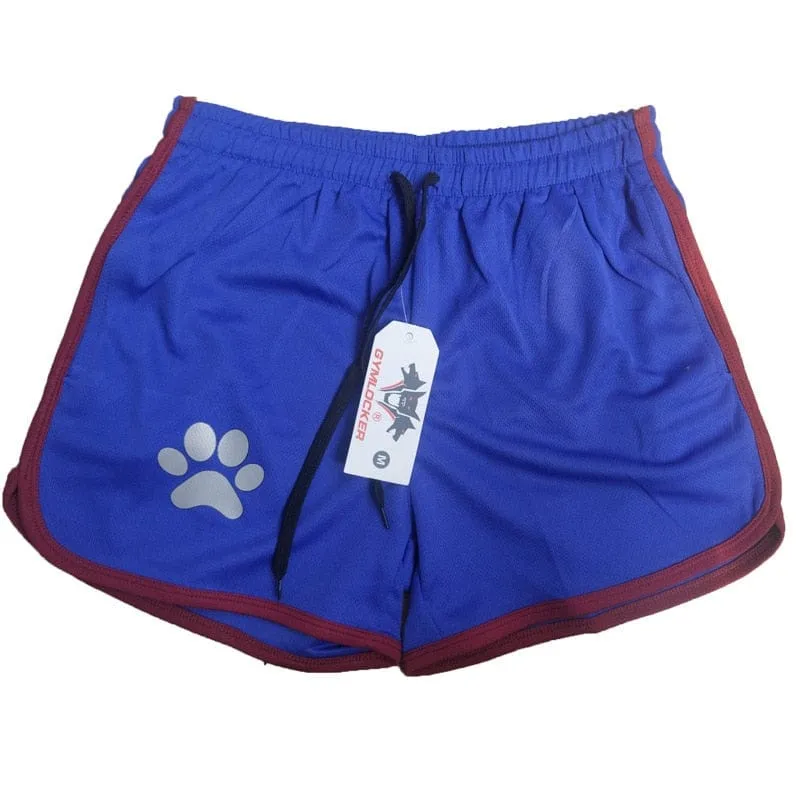 Bear Gym Shorts