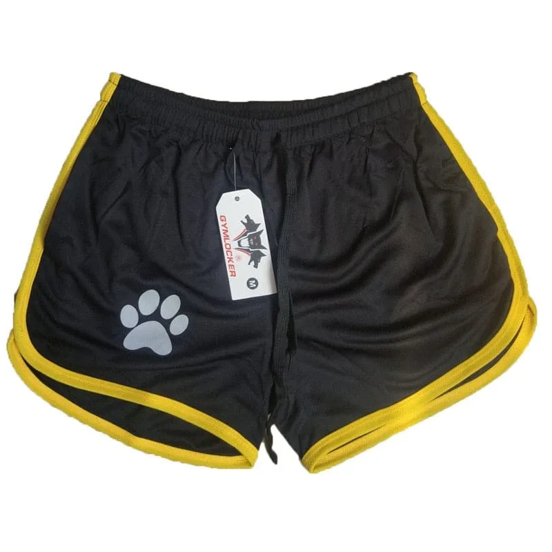 Bear Gym Shorts