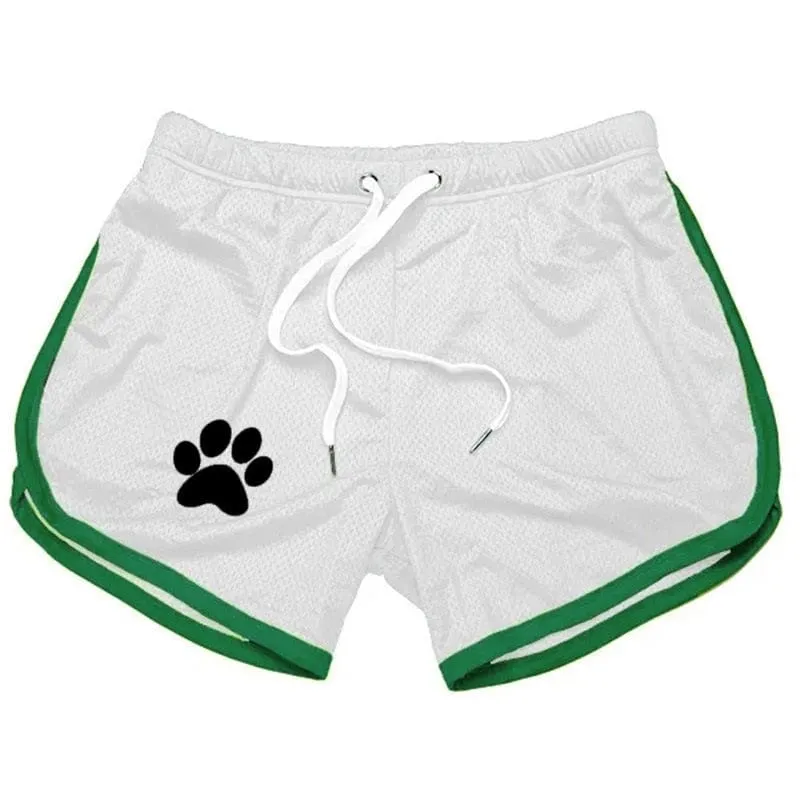 Bear Gym Shorts