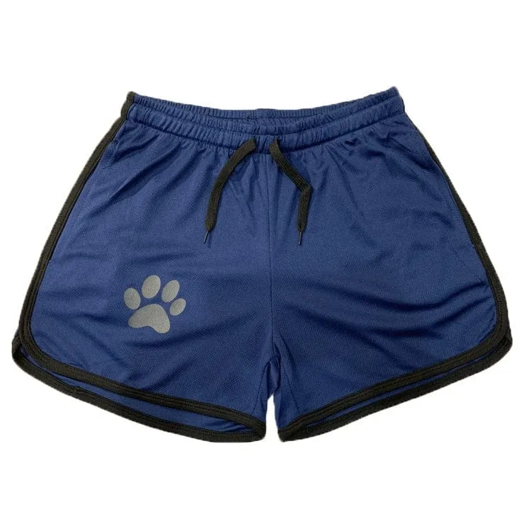 Bear Gym Shorts
