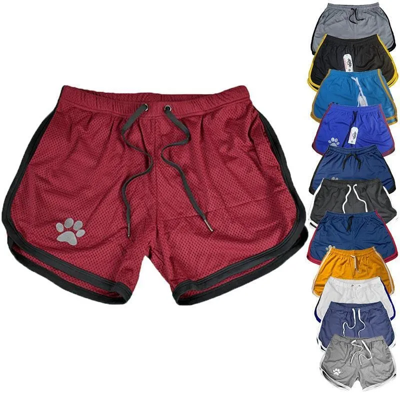 Bear Gym Shorts