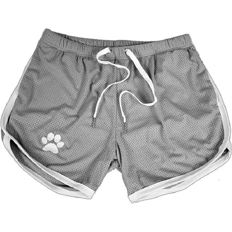 Bear Gym Shorts