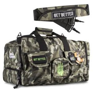 Bear Komplex Gear Bag - Camo