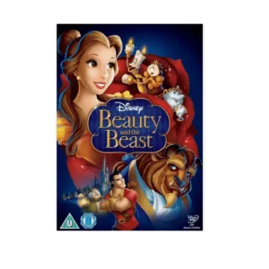 Beauty and the Beast