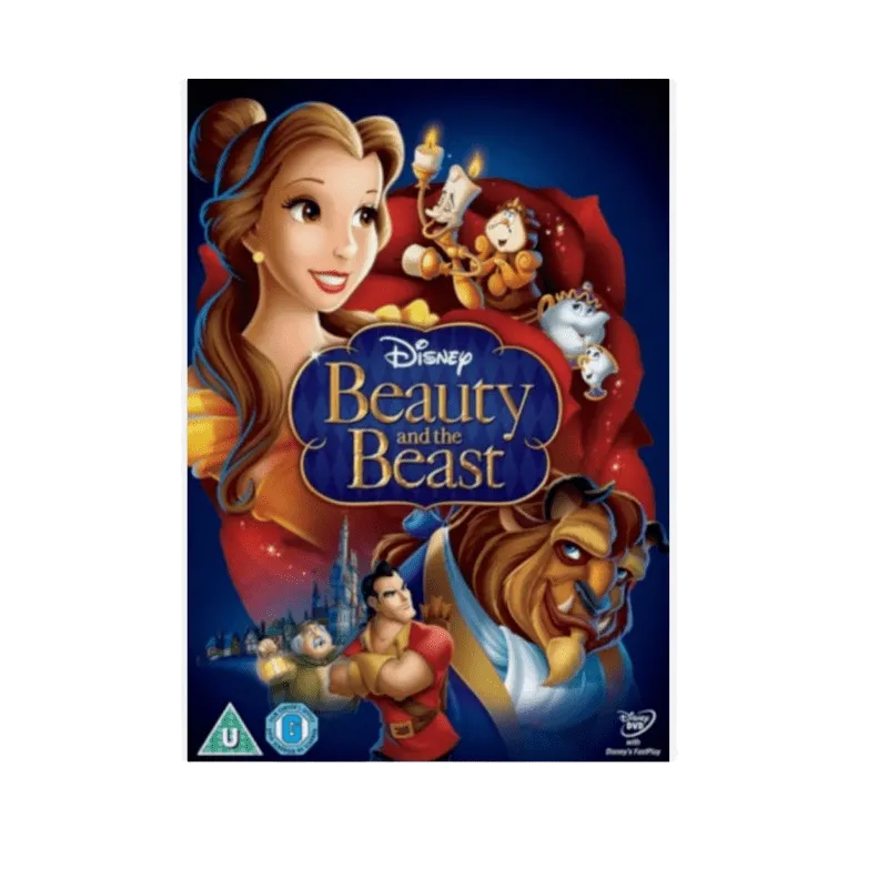 Beauty and the Beast