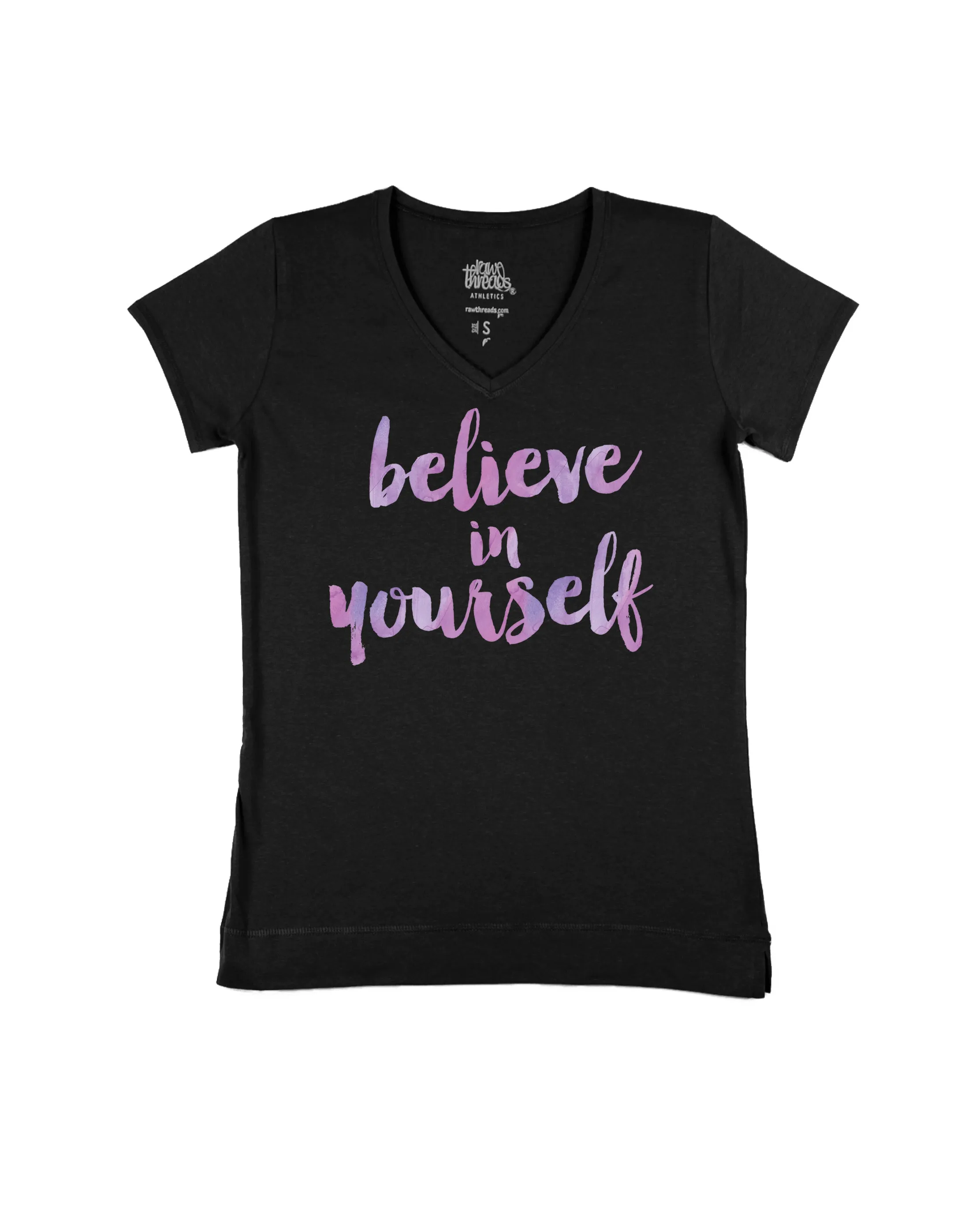 Believe in Yourself