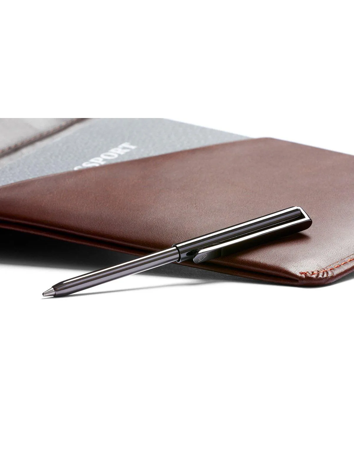 Bellroy Travel Wallet Cocoa RFID