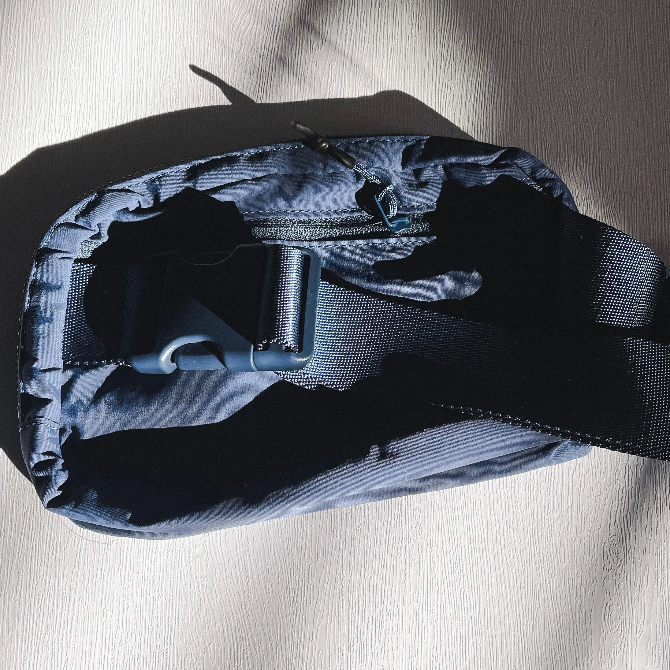 Belt Bag - (7 Colors)