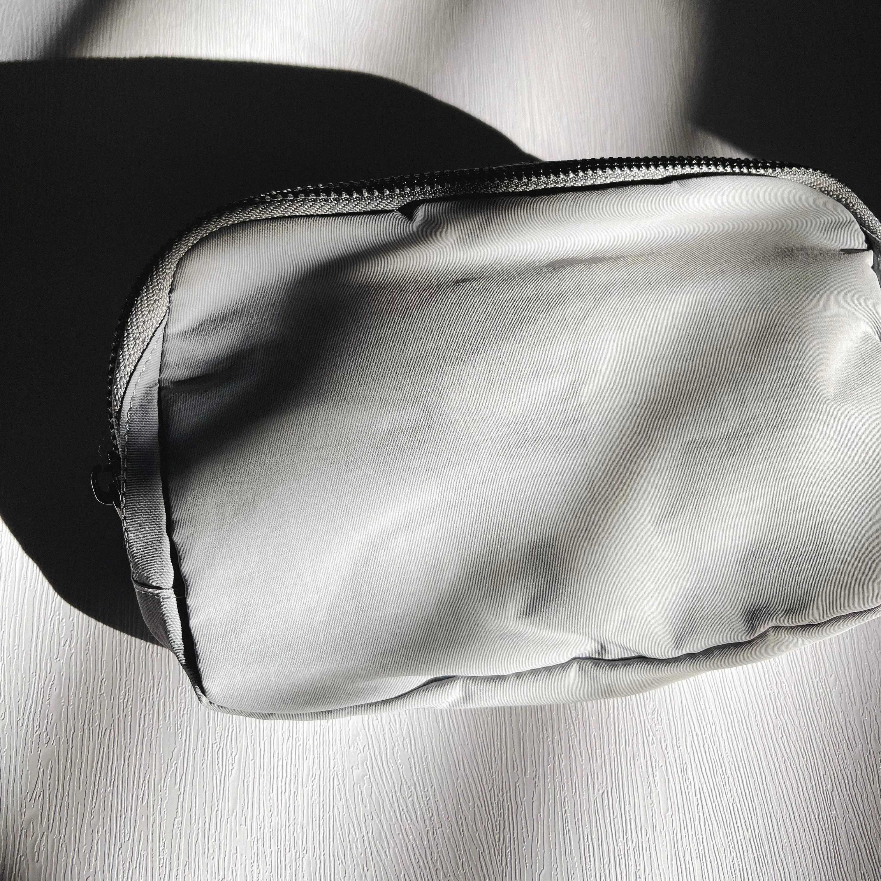 Belt Bag - (7 Colors)