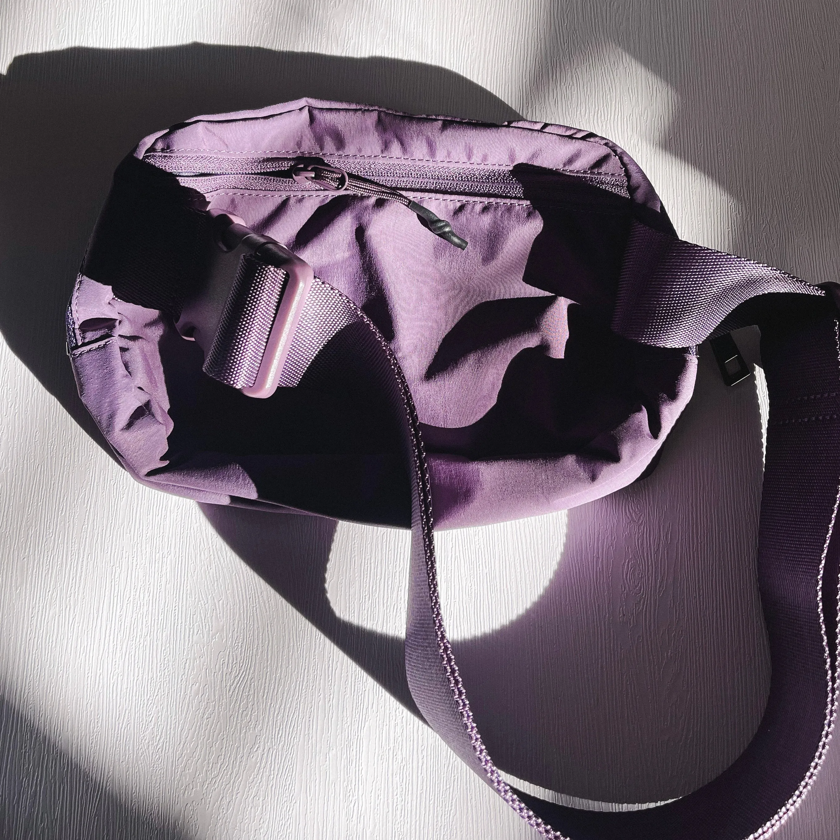 Belt Bag - (7 Colors)