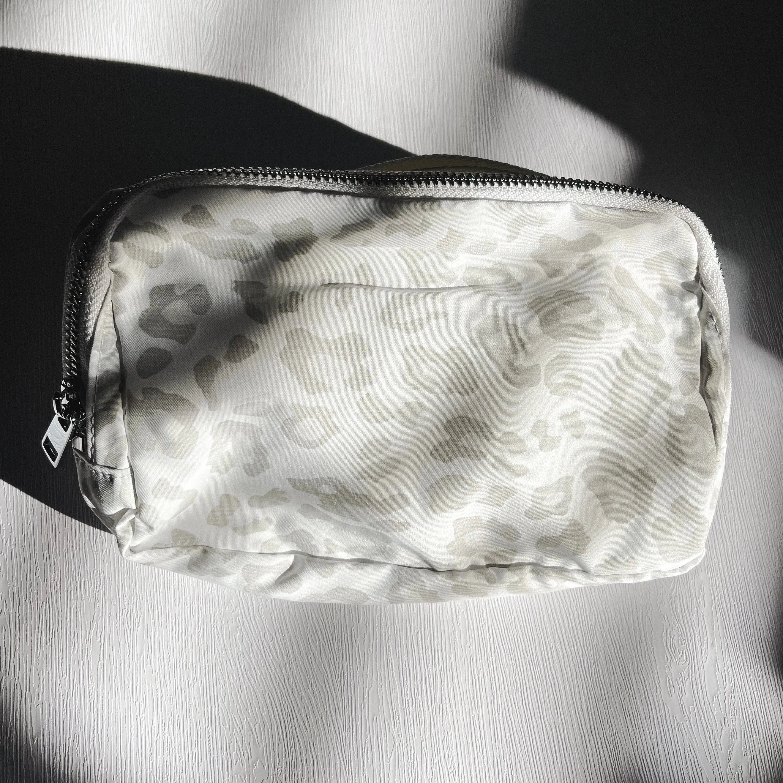Belt Bag - (7 Colors)