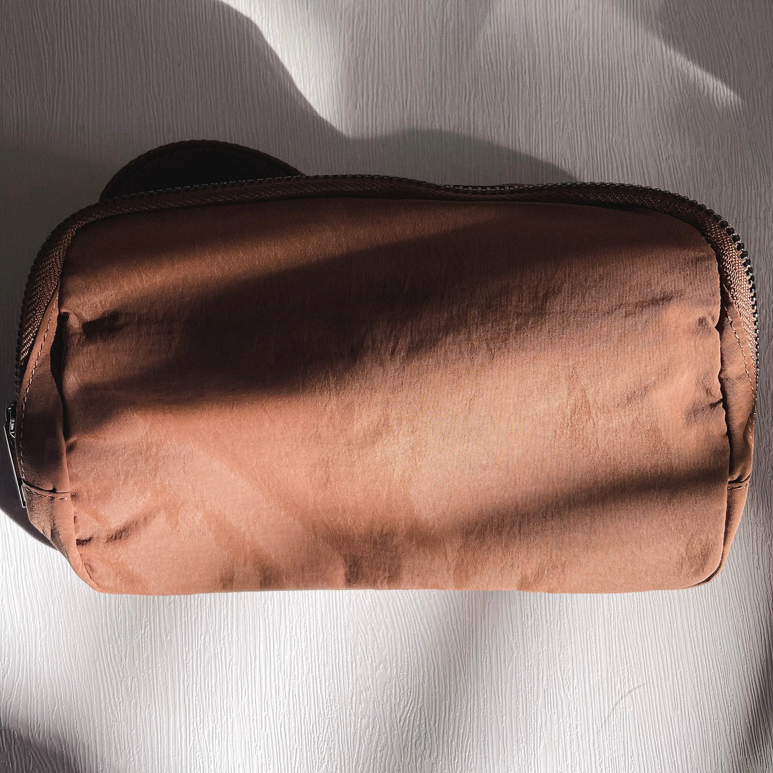 Belt Bag - (7 Colors)