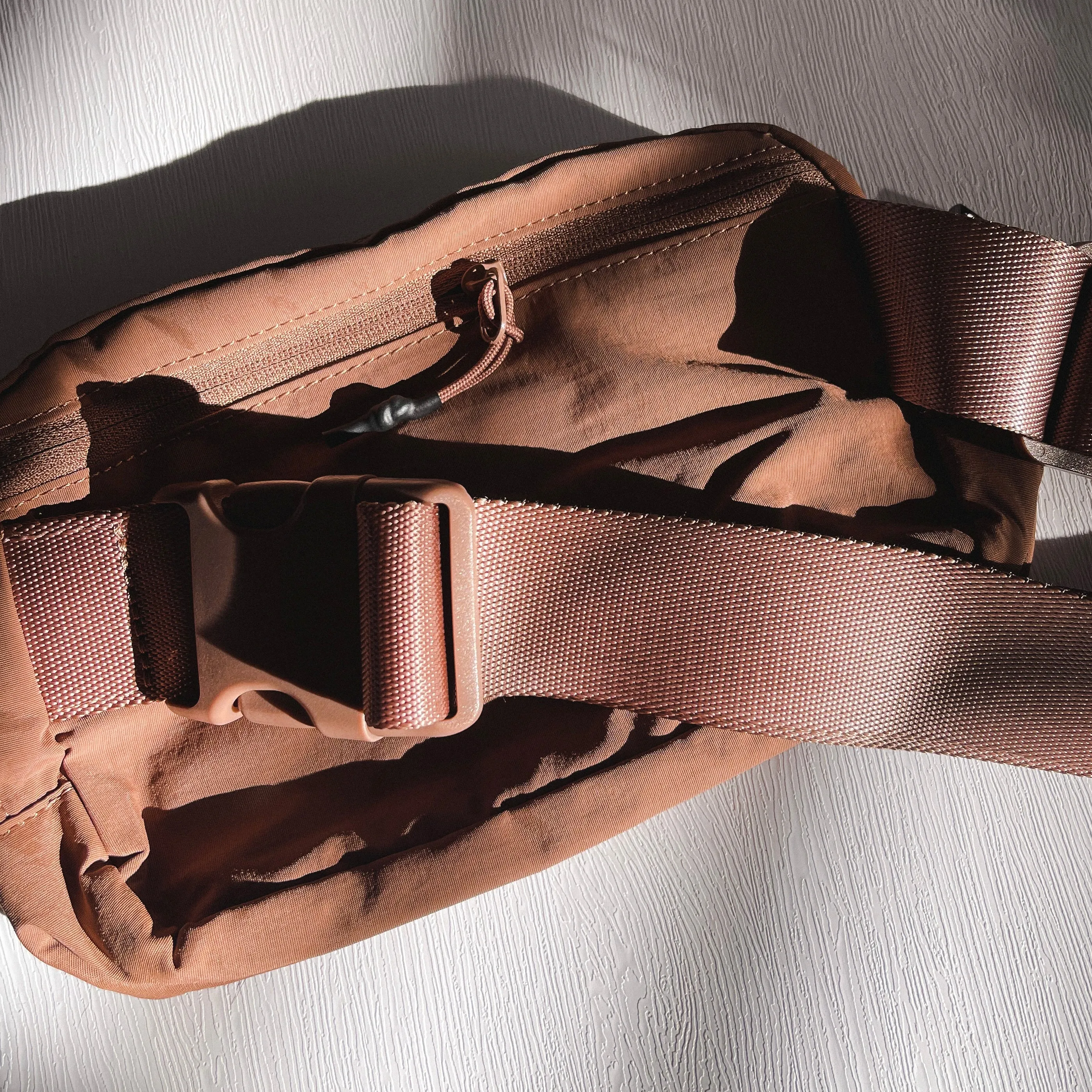 Belt Bag - (7 Colors)