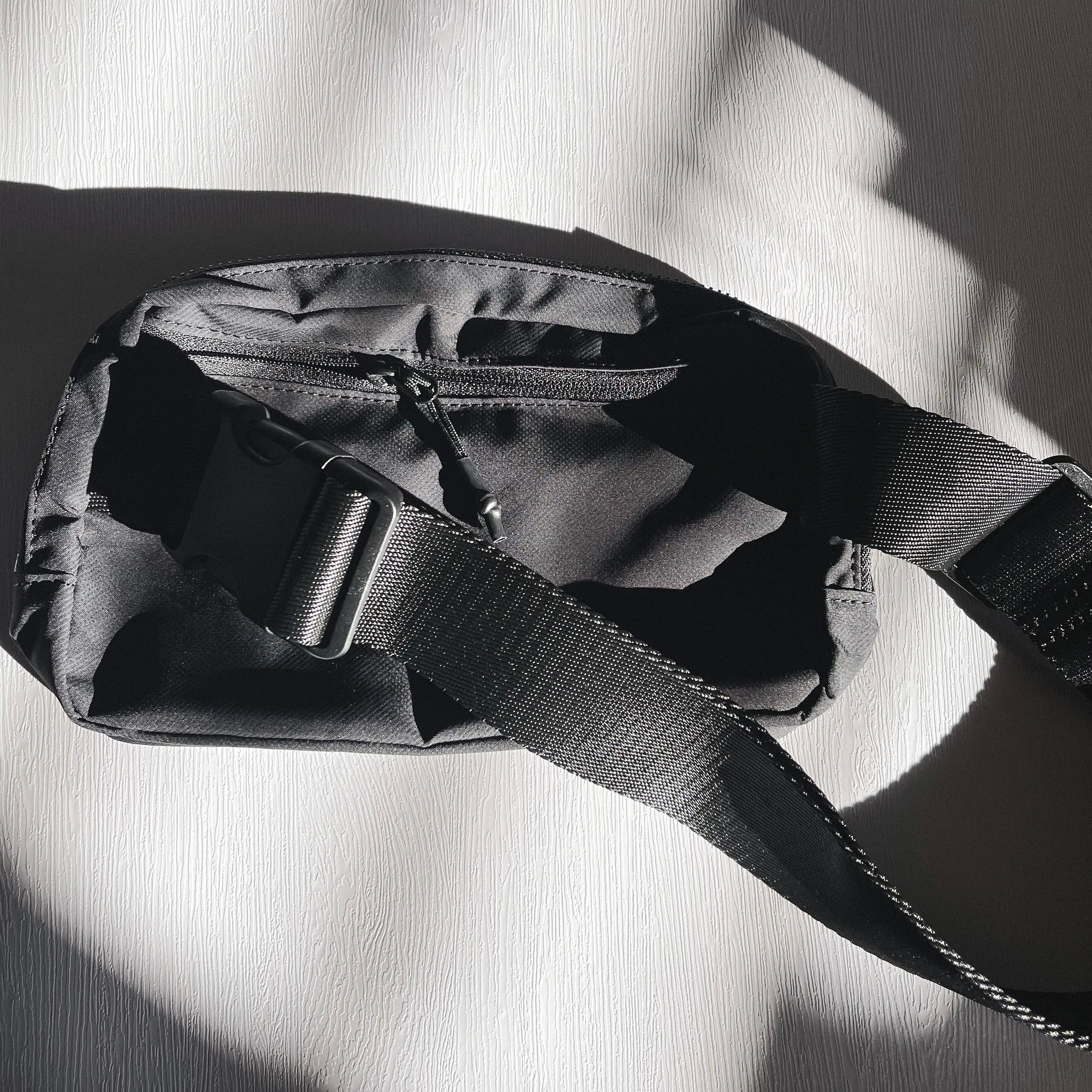 Belt Bag - (7 Colors)