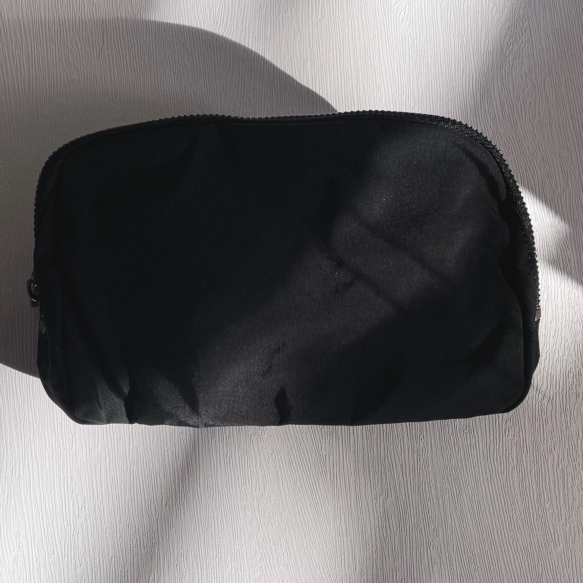 Belt Bag - (7 Colors)