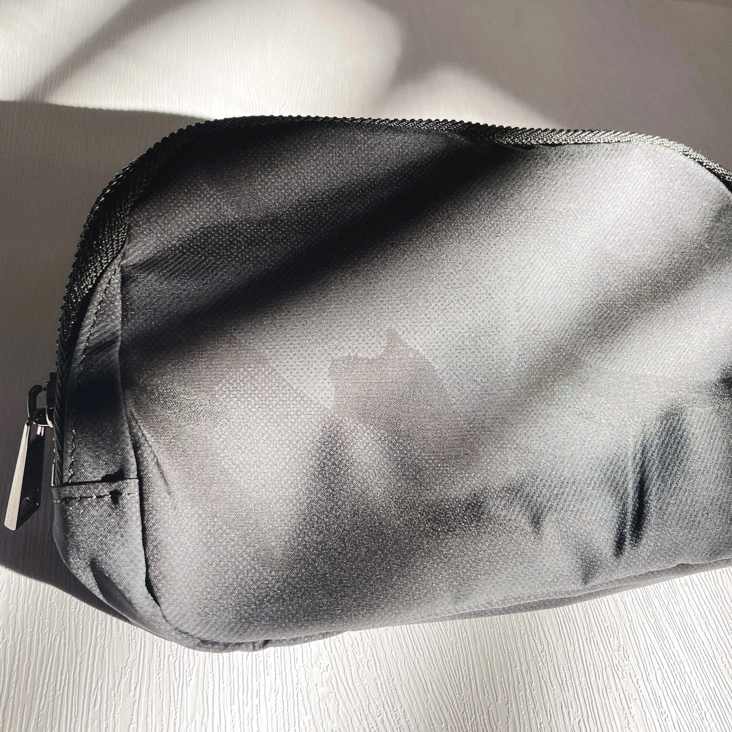 Belt Bag - (7 Colors)