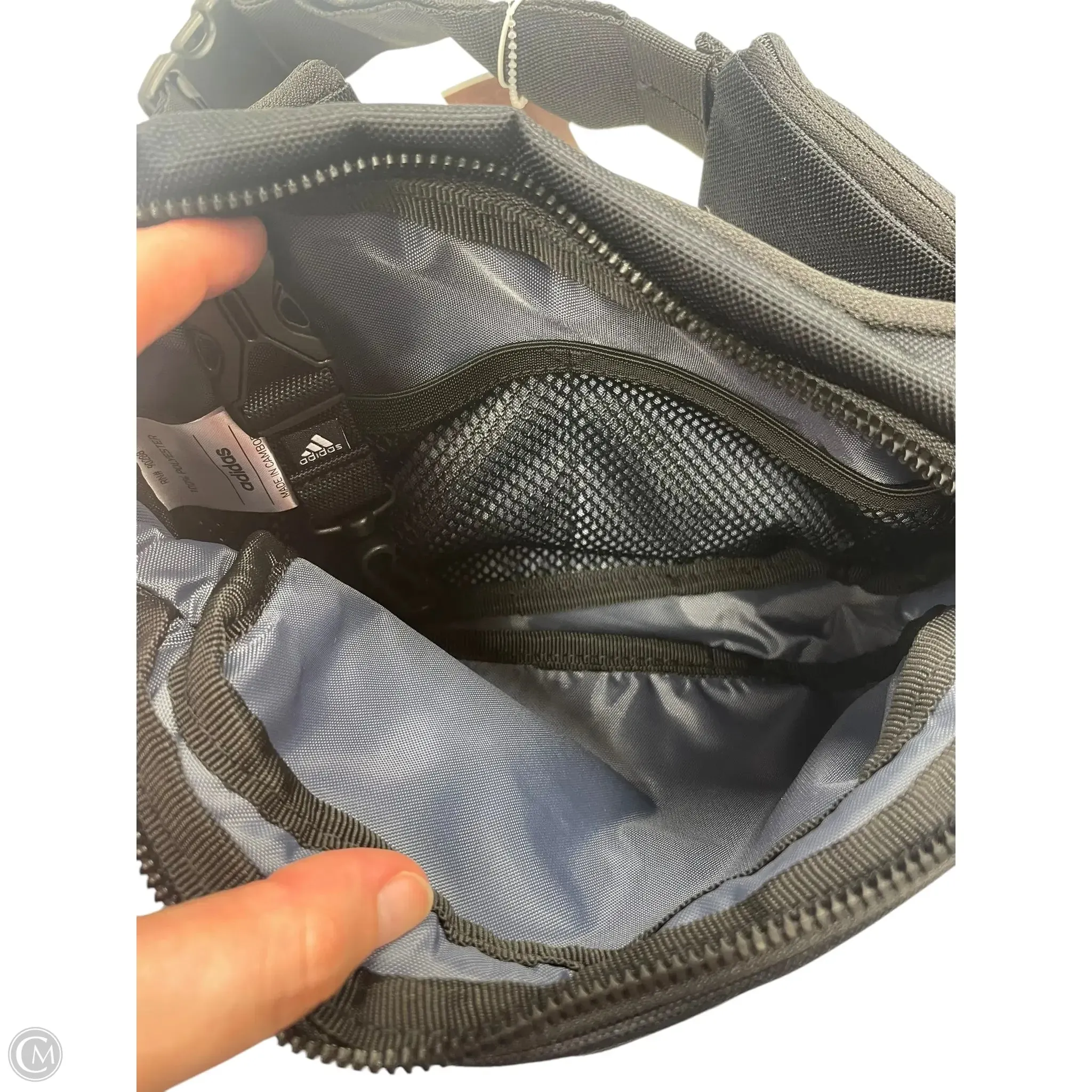 Belt Bag By Adidas, Size: Large