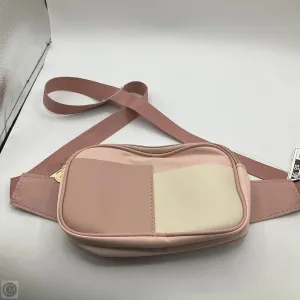 Belt Bag By Clothes Mentor, Size: Small