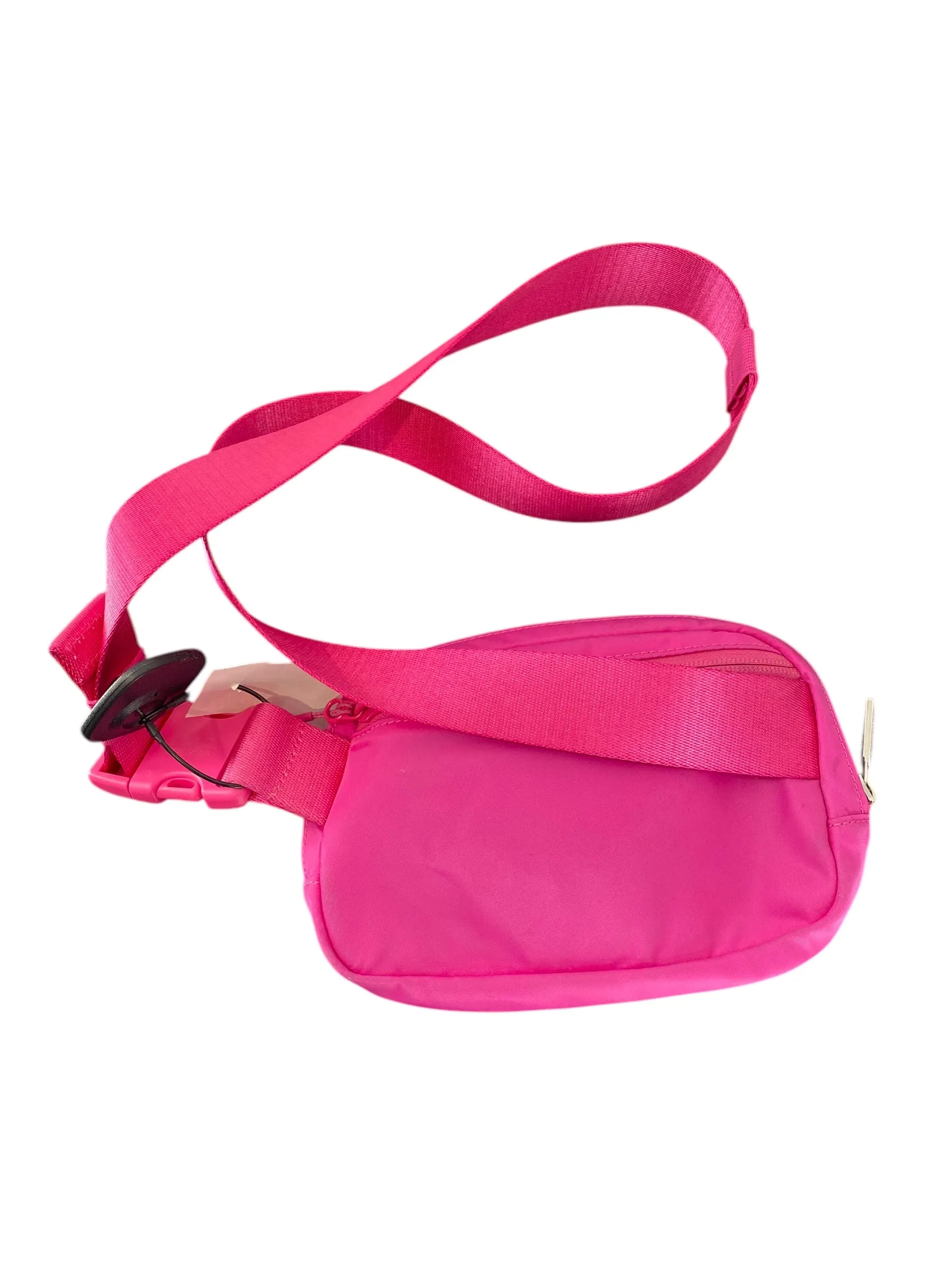 Belt Bag By Lululemon, Size: Medium
