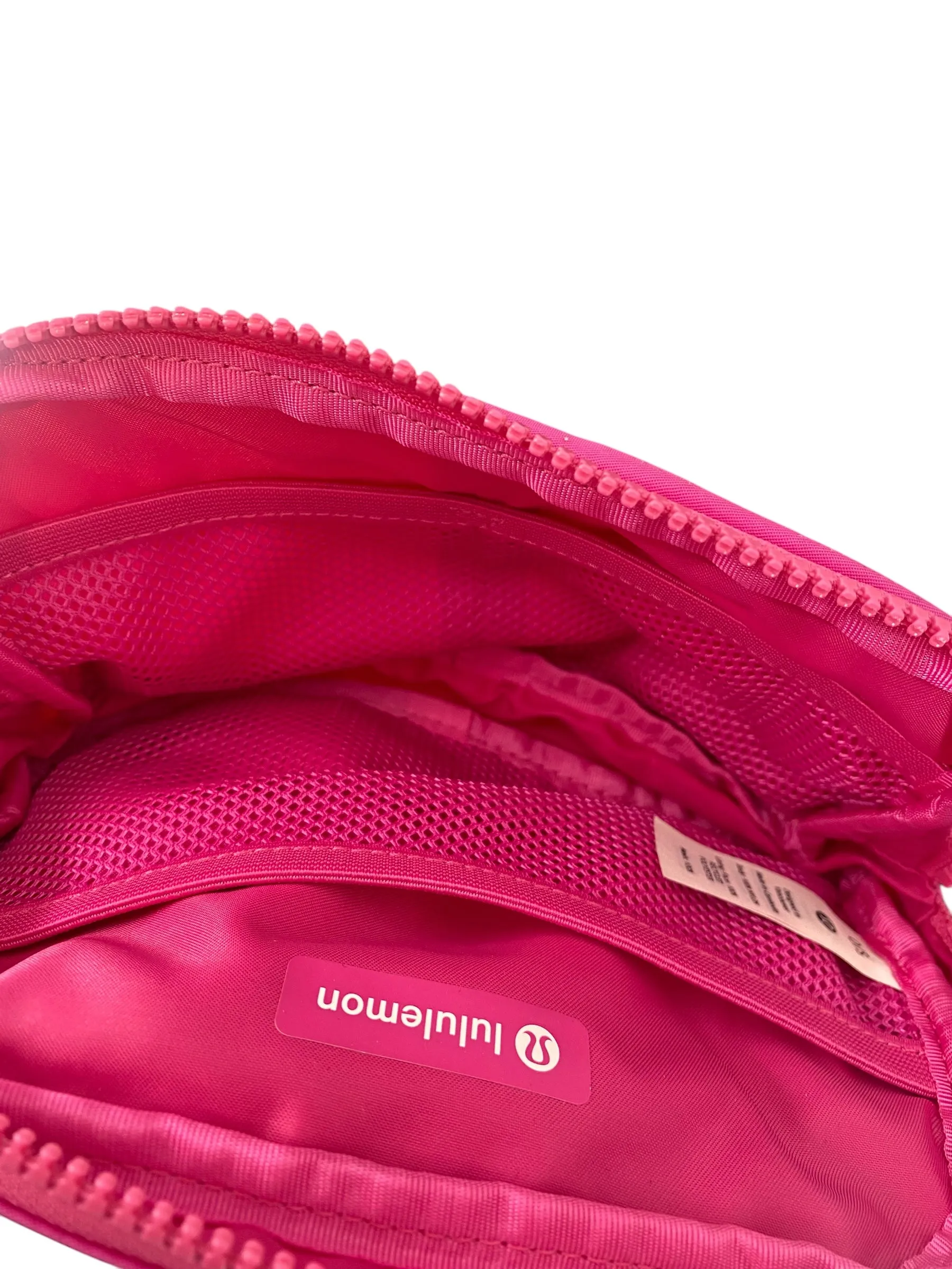 Belt Bag By Lululemon, Size: Medium