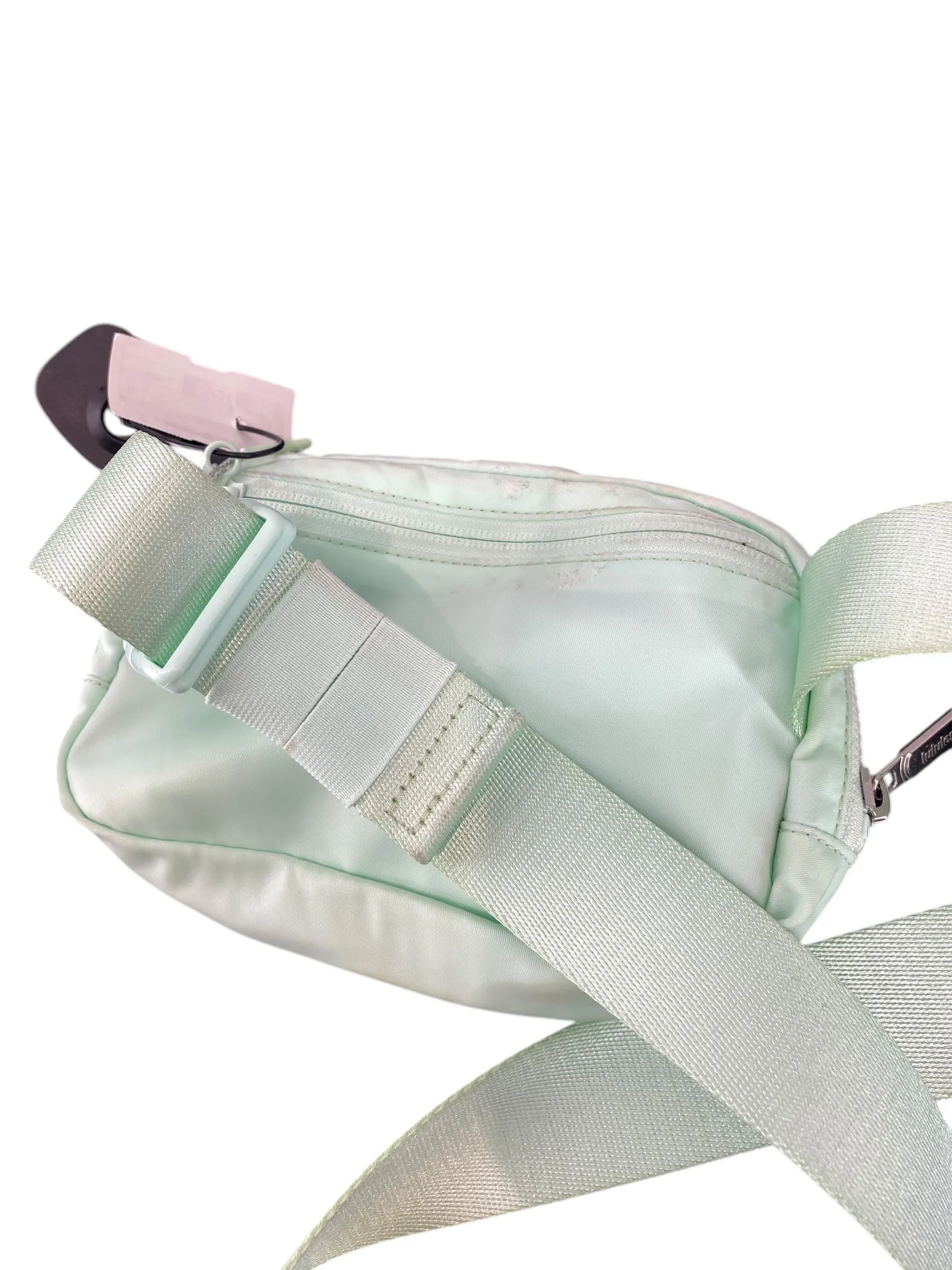 Belt Bag By Lululemon, Size: Small
