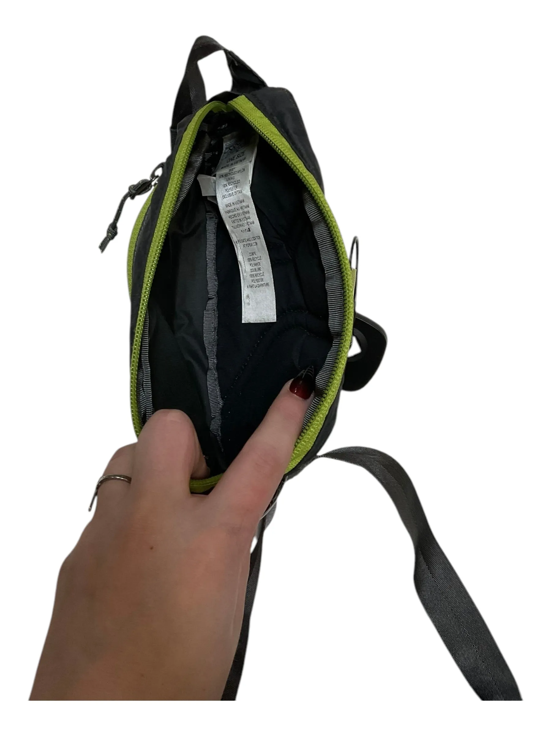 Belt Bag By Patagonia, Size: Small