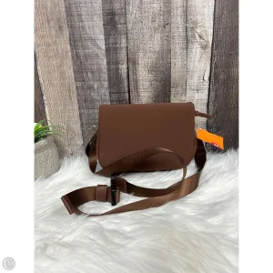 Belt Bag By Serra, Size: Small