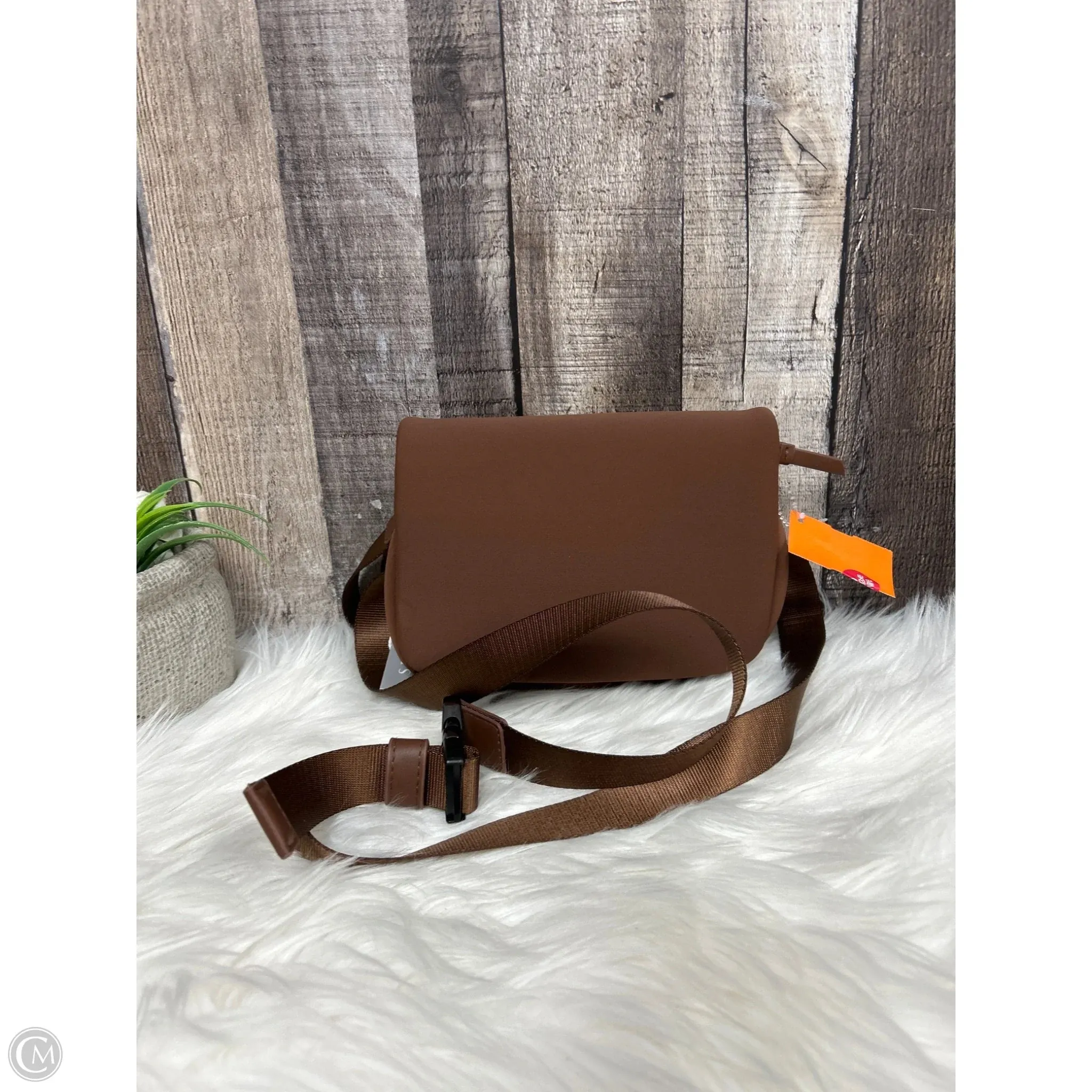 Belt Bag By Serra, Size: Small