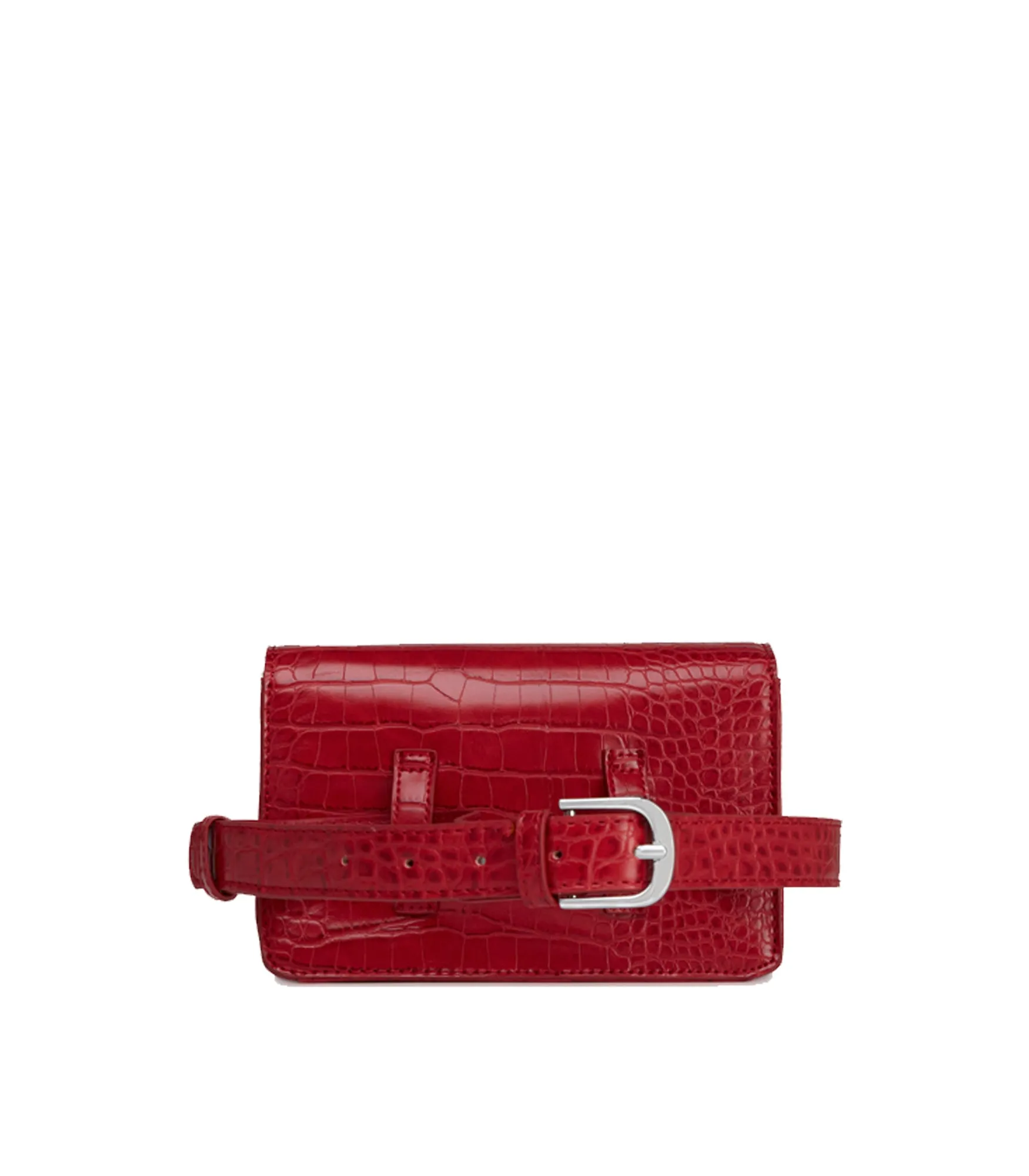 Belt Bag - Ciliegia