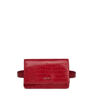 Belt Bag - Ciliegia