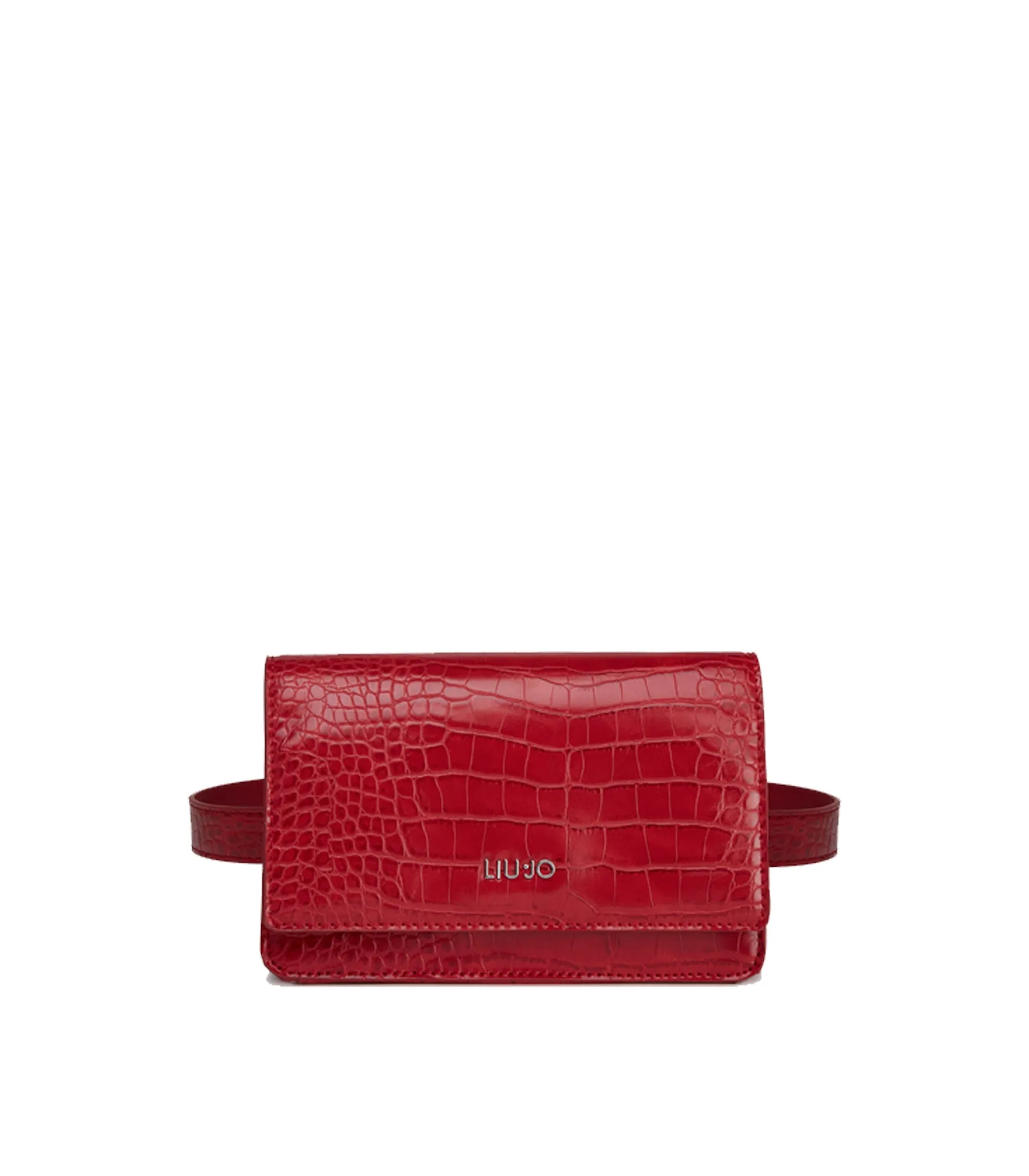 Belt Bag - Ciliegia