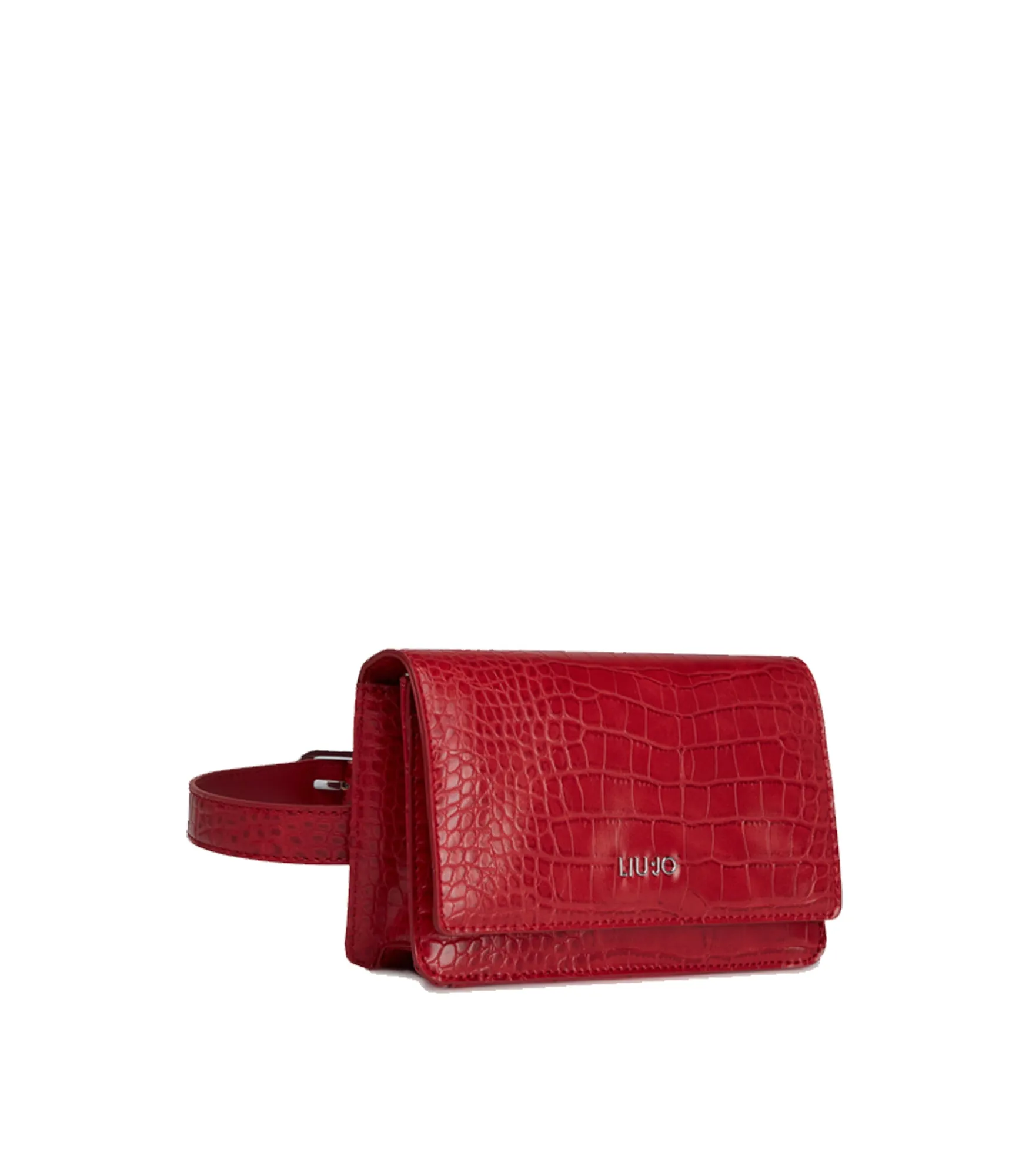 Belt Bag - Ciliegia