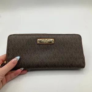 Belt Bag Designer By Michael Kors  Size: Small