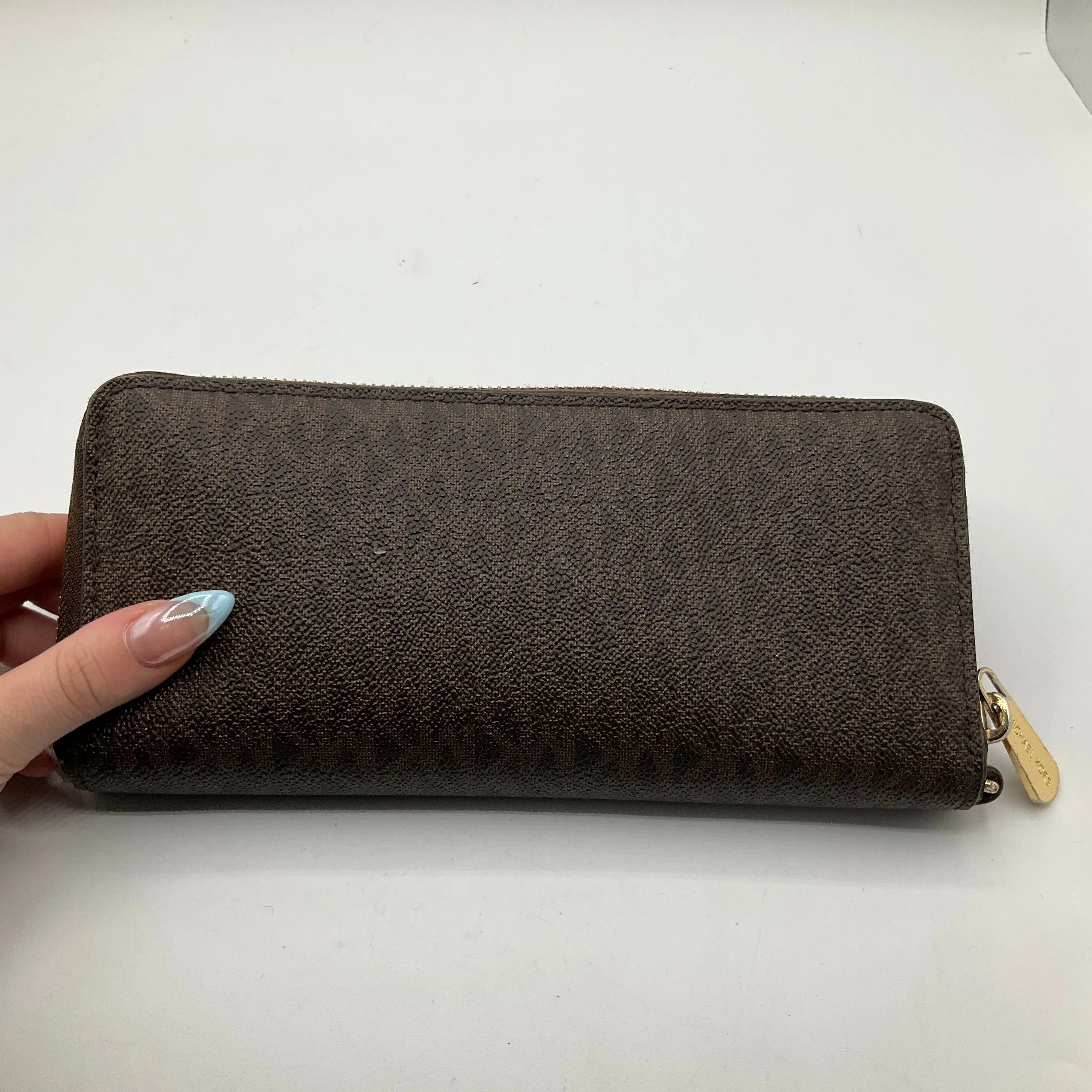 Belt Bag Designer By Michael Kors  Size: Small