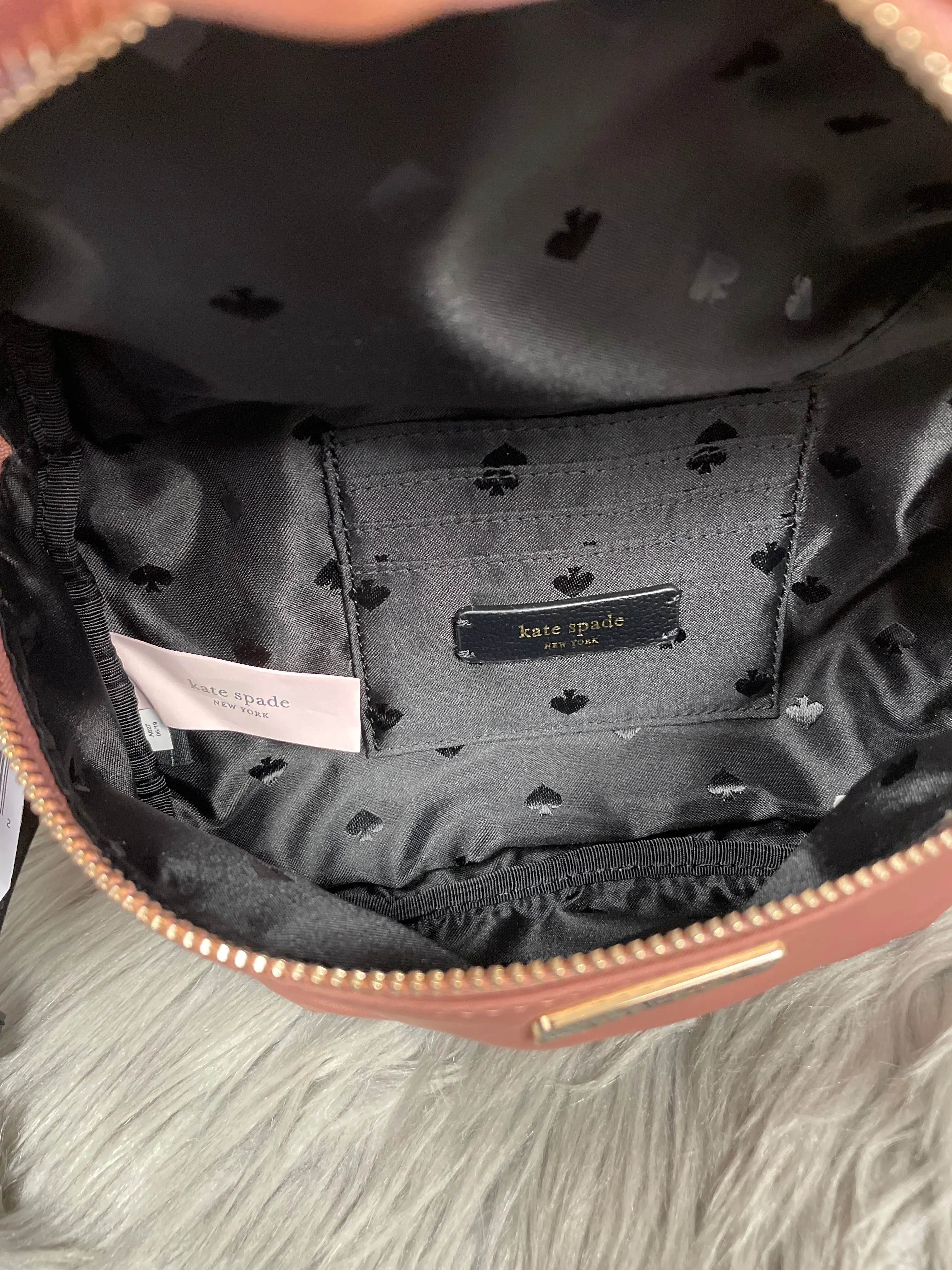 Belt Bag Designer Kate Spade, Size Medium