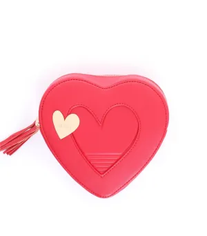 Belt Bag - Feel Rouge