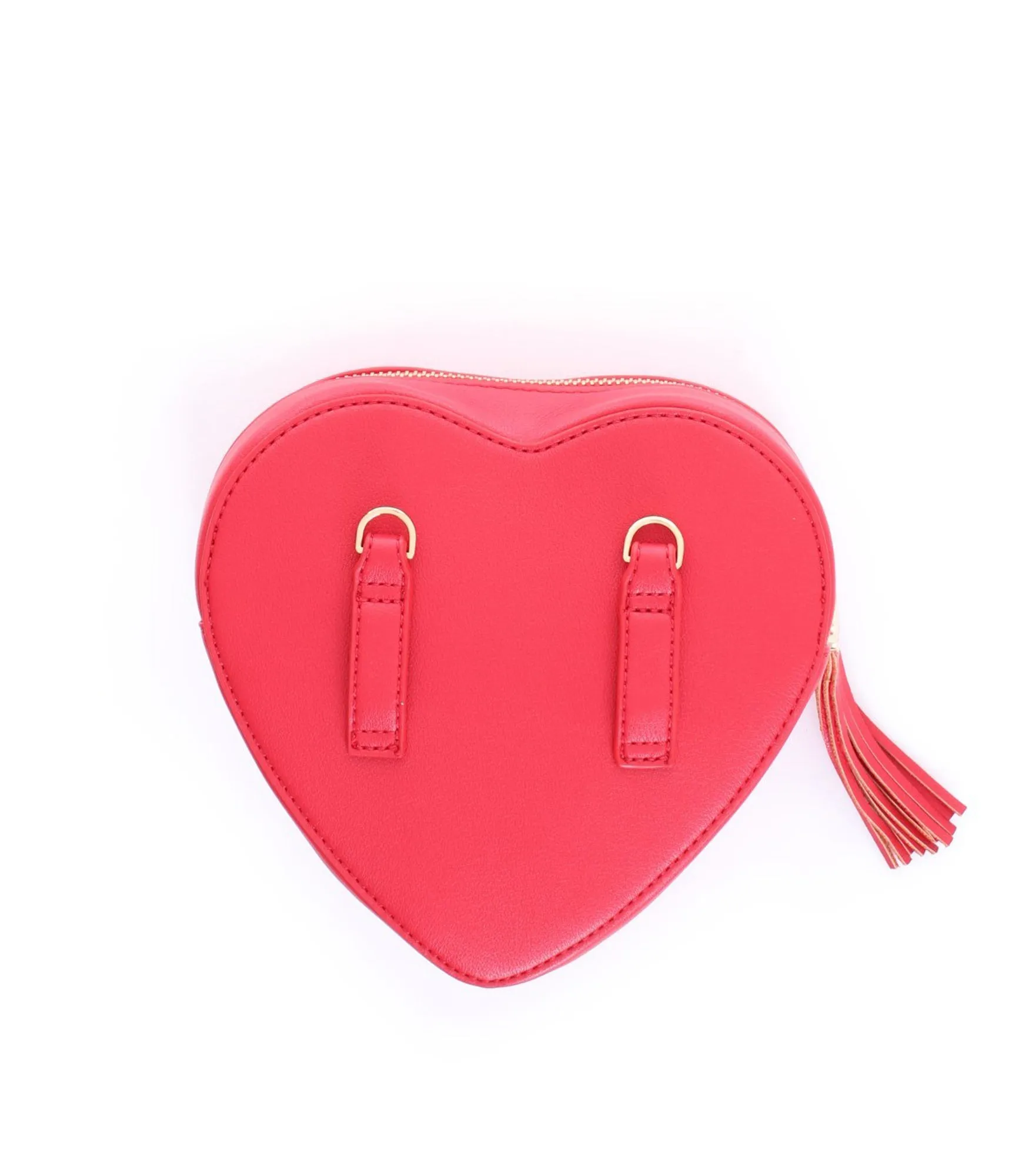 Belt Bag - Feel Rouge
