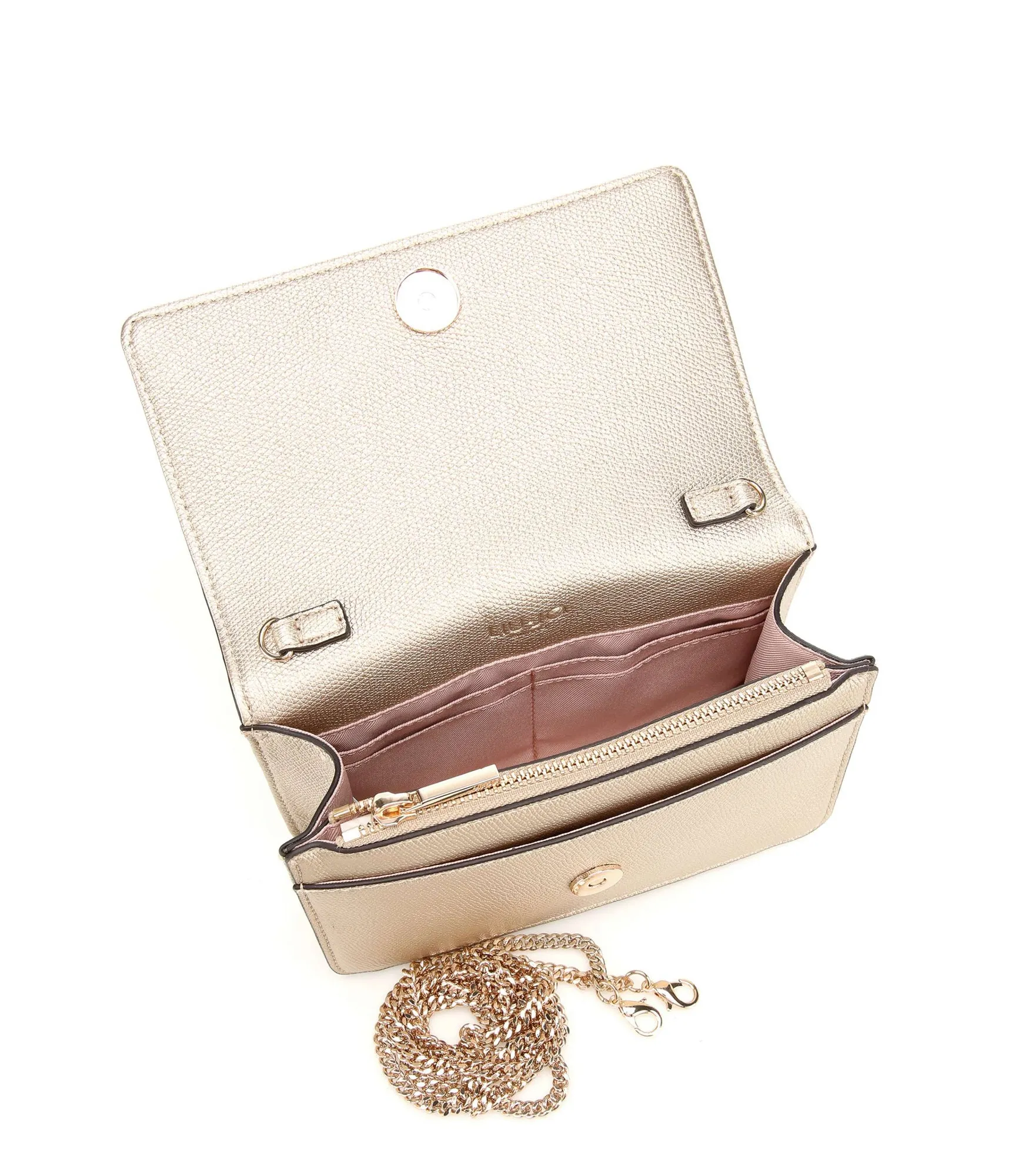 Belt Bag - Gold