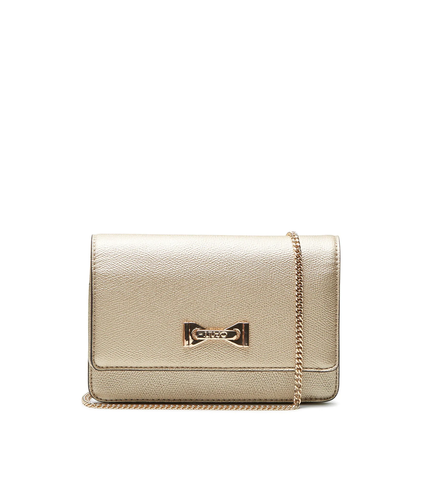 Belt Bag - Gold