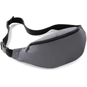 Belt Bag - Graphite Grey