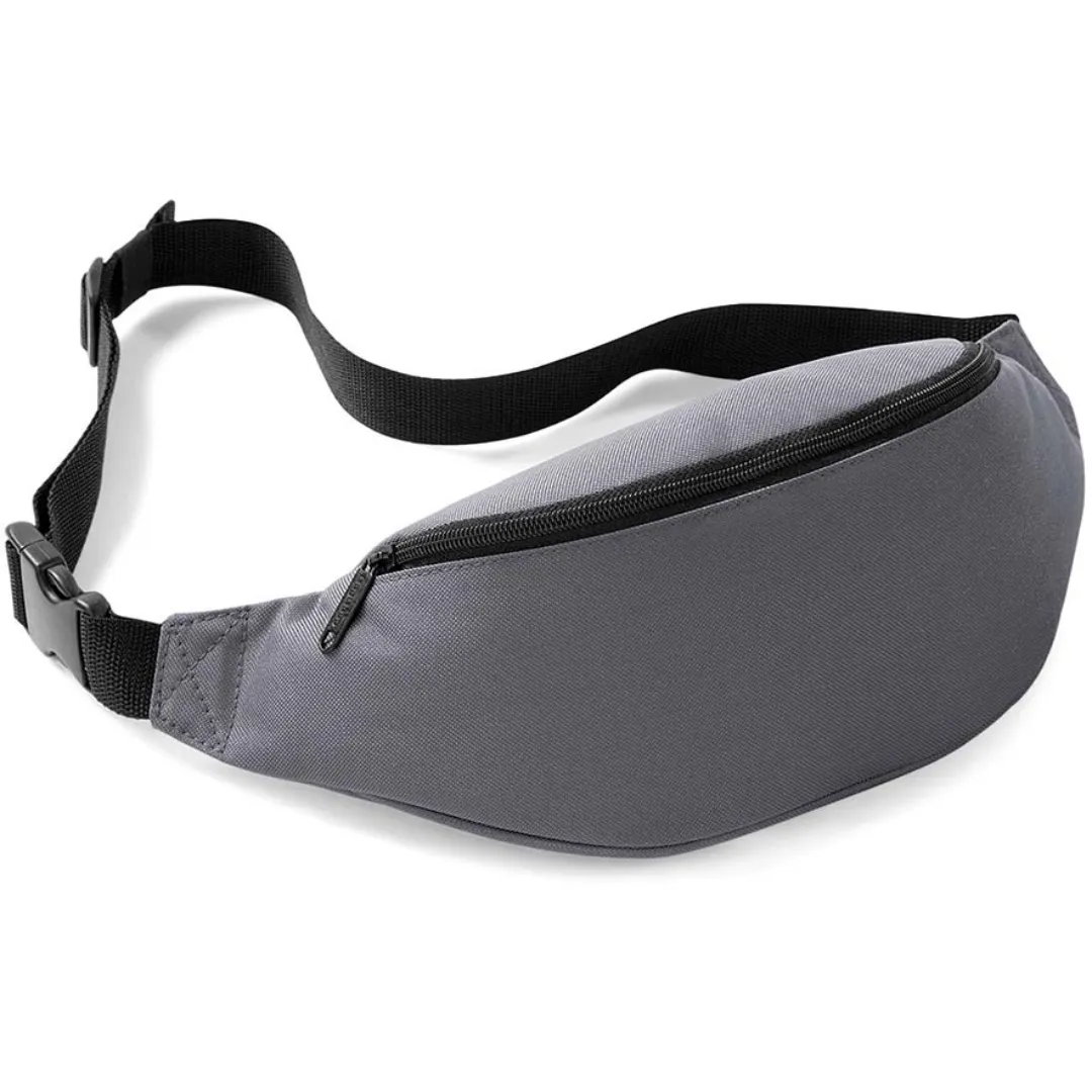 Belt Bag - Graphite Grey