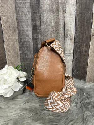 Belt Bag Leather By Cmf  Size: Medium