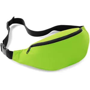 Belt Bag - Lime Green